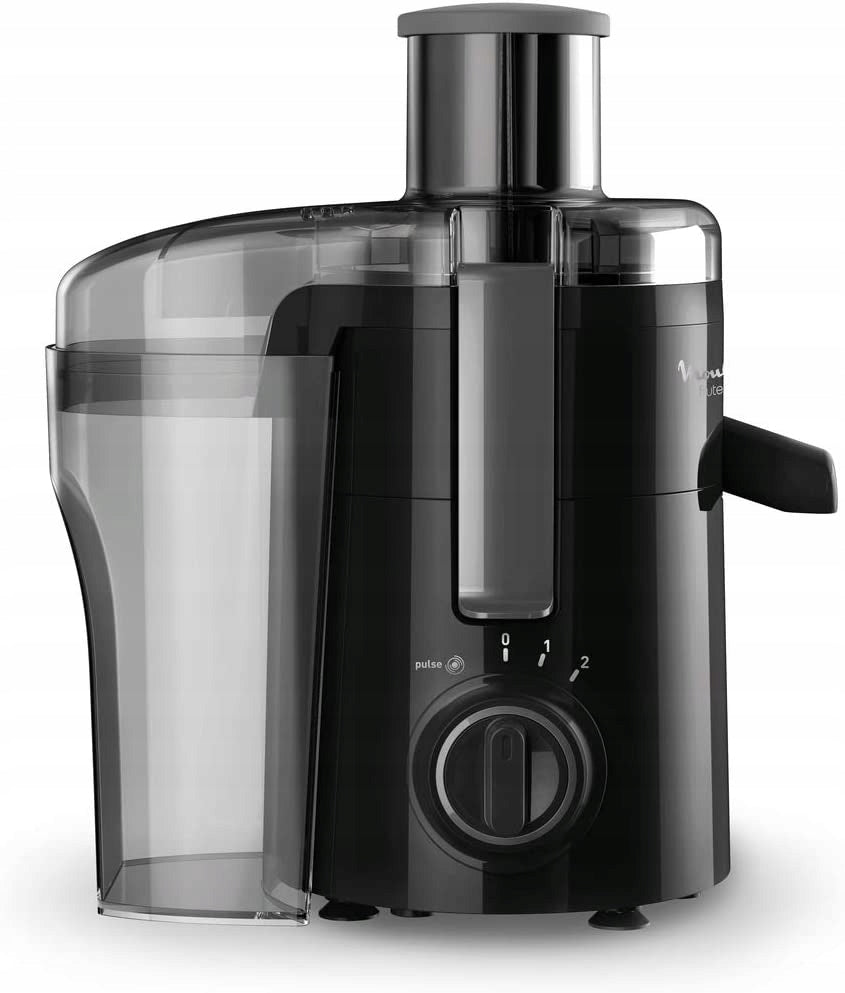 Juicer Moulinex JU370810 multicolor 350 W