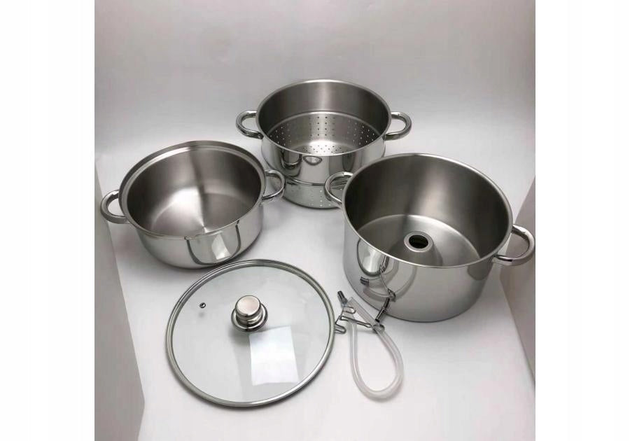 Juicer PSB 8 l