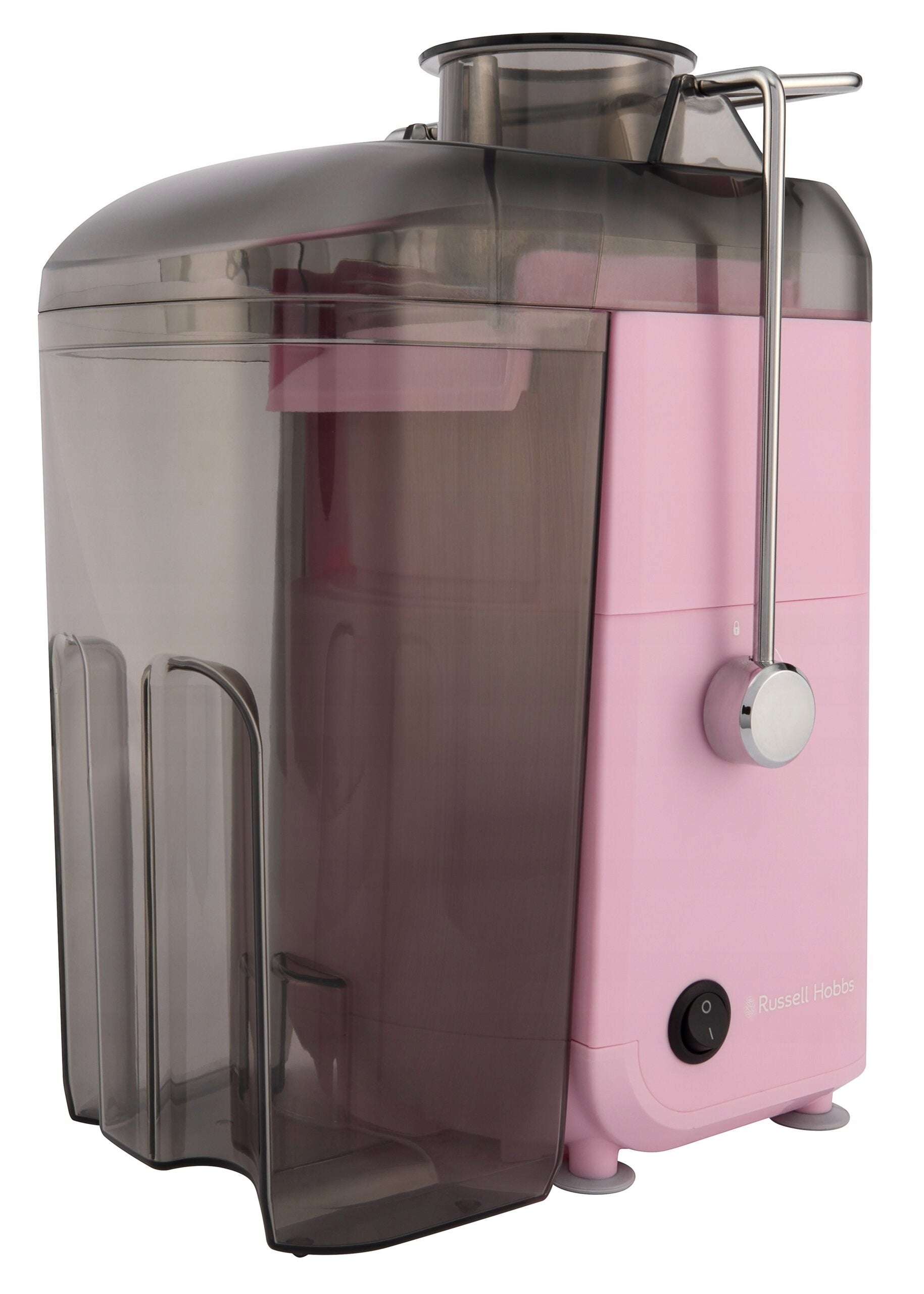 Juicer RUSSELL HOBBS Juice 28771-56 Pink Dominant color pink