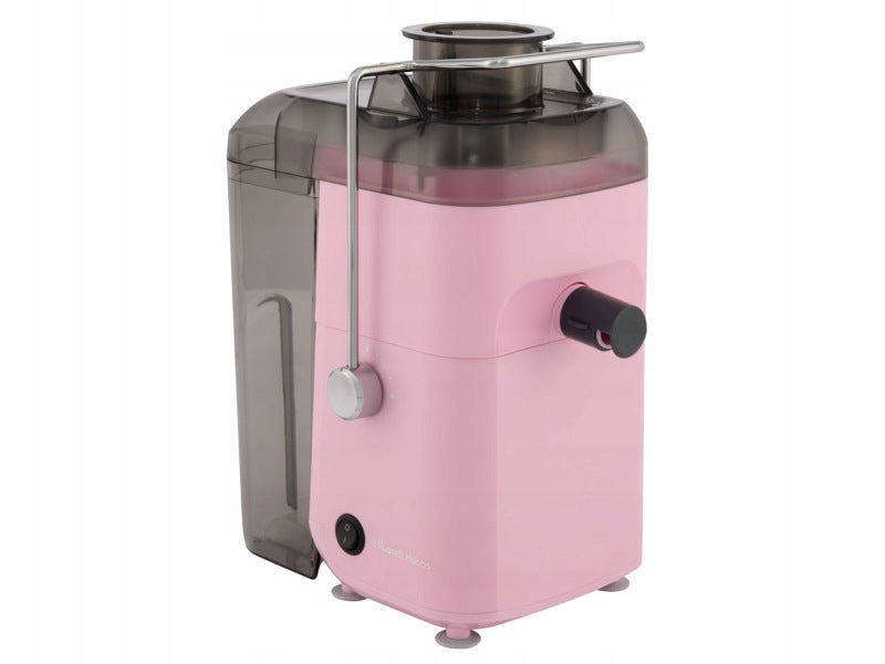 Juicer RUSSELL HOBBS Juice 28771-56 Pink