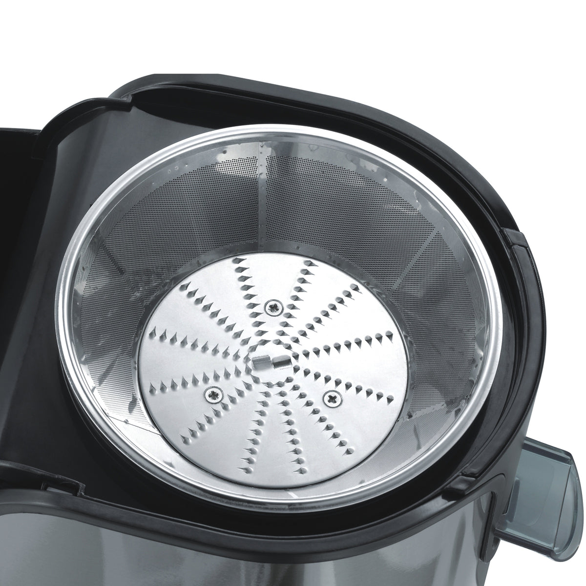 Juicer Rohnson R-439 VitaMAX black 1200 W Brand Rohnson