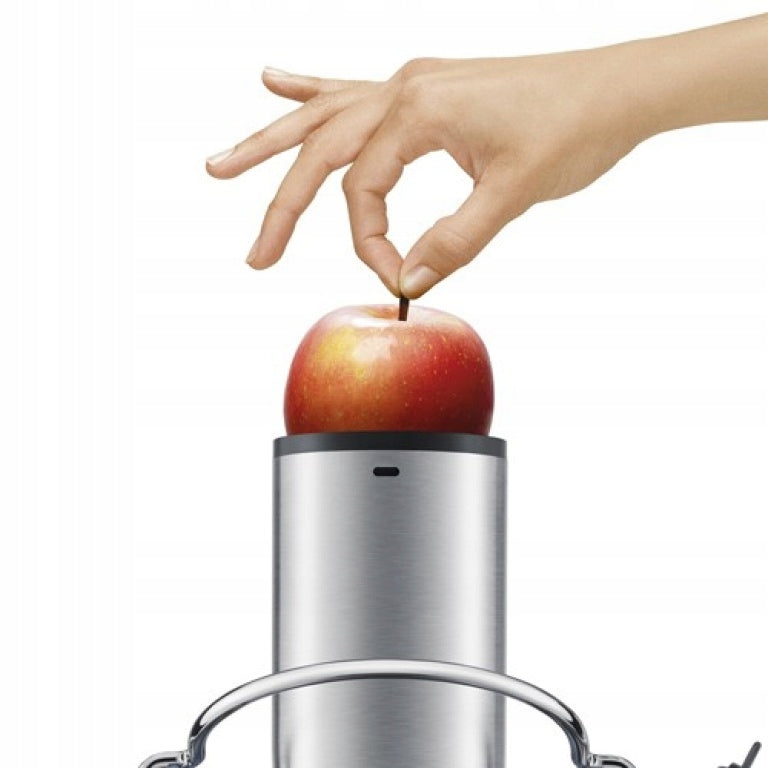 Juicer Sage SJB615 silver/grey 1350 W Brand Sage