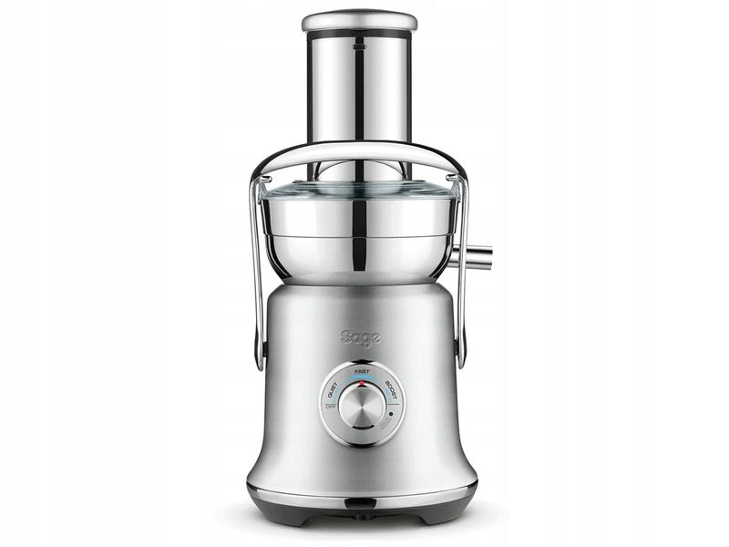 Juicer Sage The Big Squeeze silver/grey 240 W Dominant color silver/gray