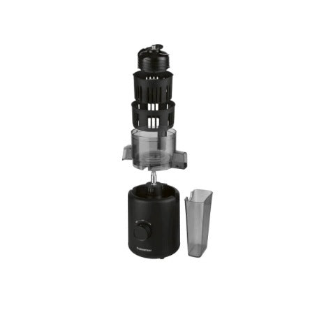 Juicer SilverCrest SSJ 200 E1 black 200 W Manufacturer code 67800