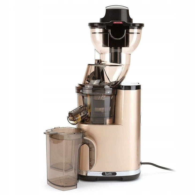 Juicer Slow Juicer Vertical Healthy Line 230W Manufacturer code JE230-08M00