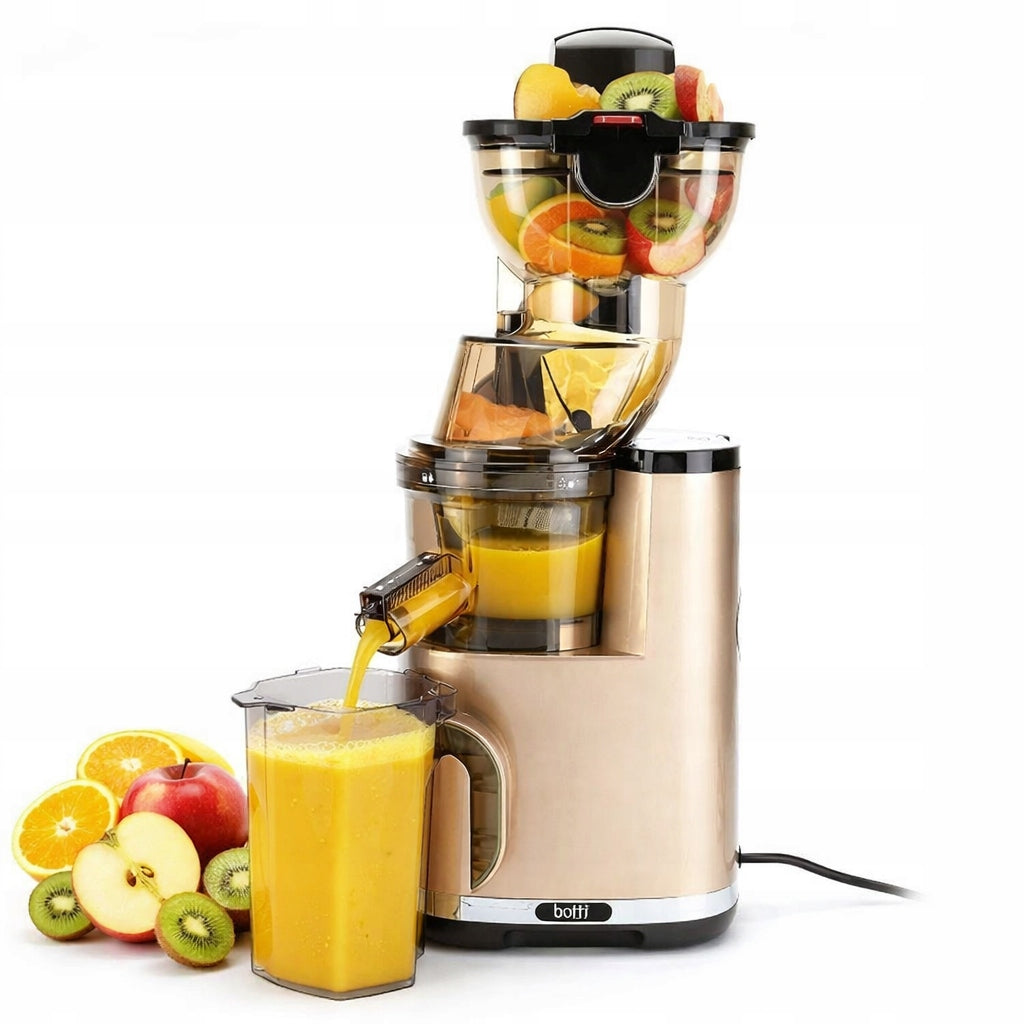 Juicer Slow Juicer Vertical Healthy Line 230W