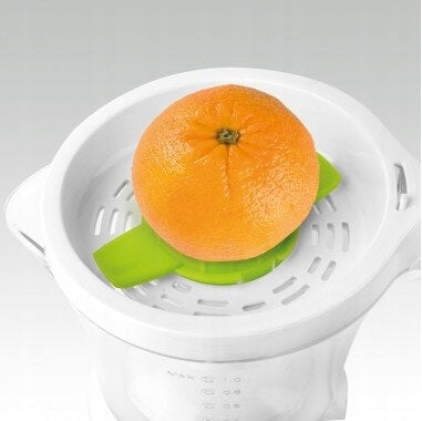 Juicer TC-8 Electric Fruit Citrus Juicer EAN (GTIN) 8414234242402