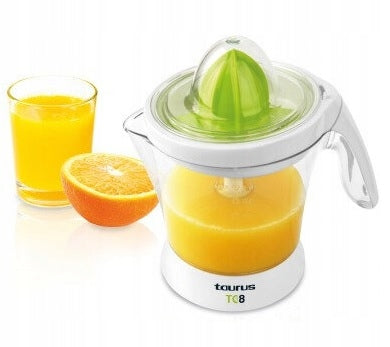 Juicer TC-8 Electric Fruit Citrus Juicer Power rating 40 W