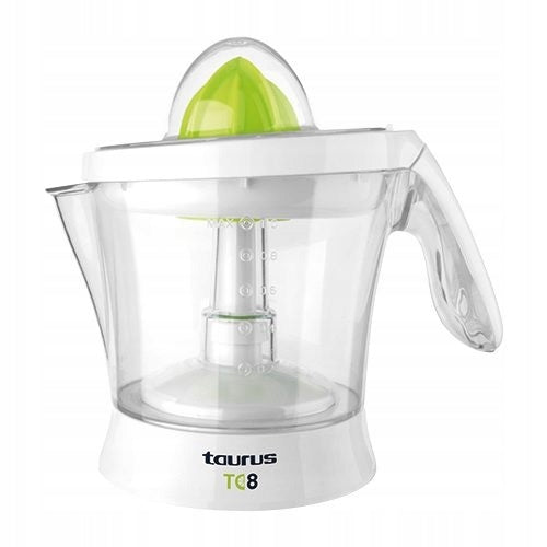 Juicer TC-8 Electric Fruit Citrus Juicer