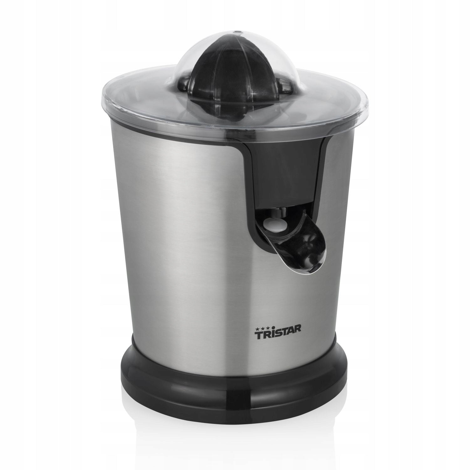 Juicer Tristar CP3007 85 W Black Metallic Silver 700 ml