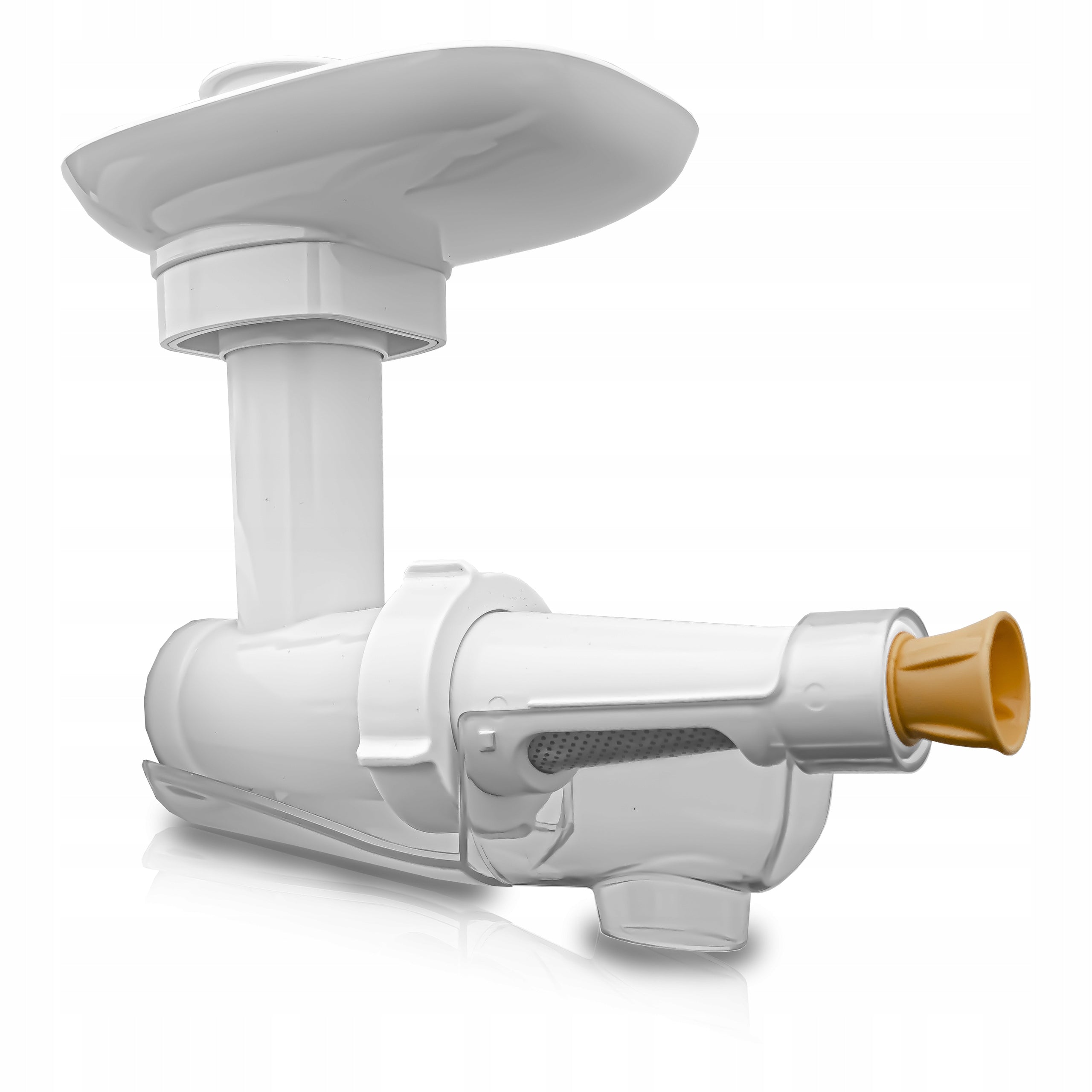 Juicer Welco RE-8194 Attachment for Meat Machines White