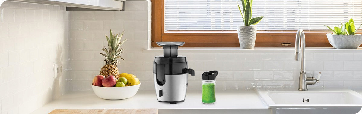Juicer ZELMER ZJE4800 Brand Zelmer