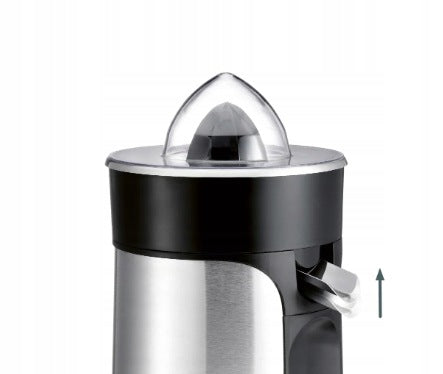 Juicer, citrus juicer 85 W SILVERCREST SZP 85 A1 Brand SilverCrest