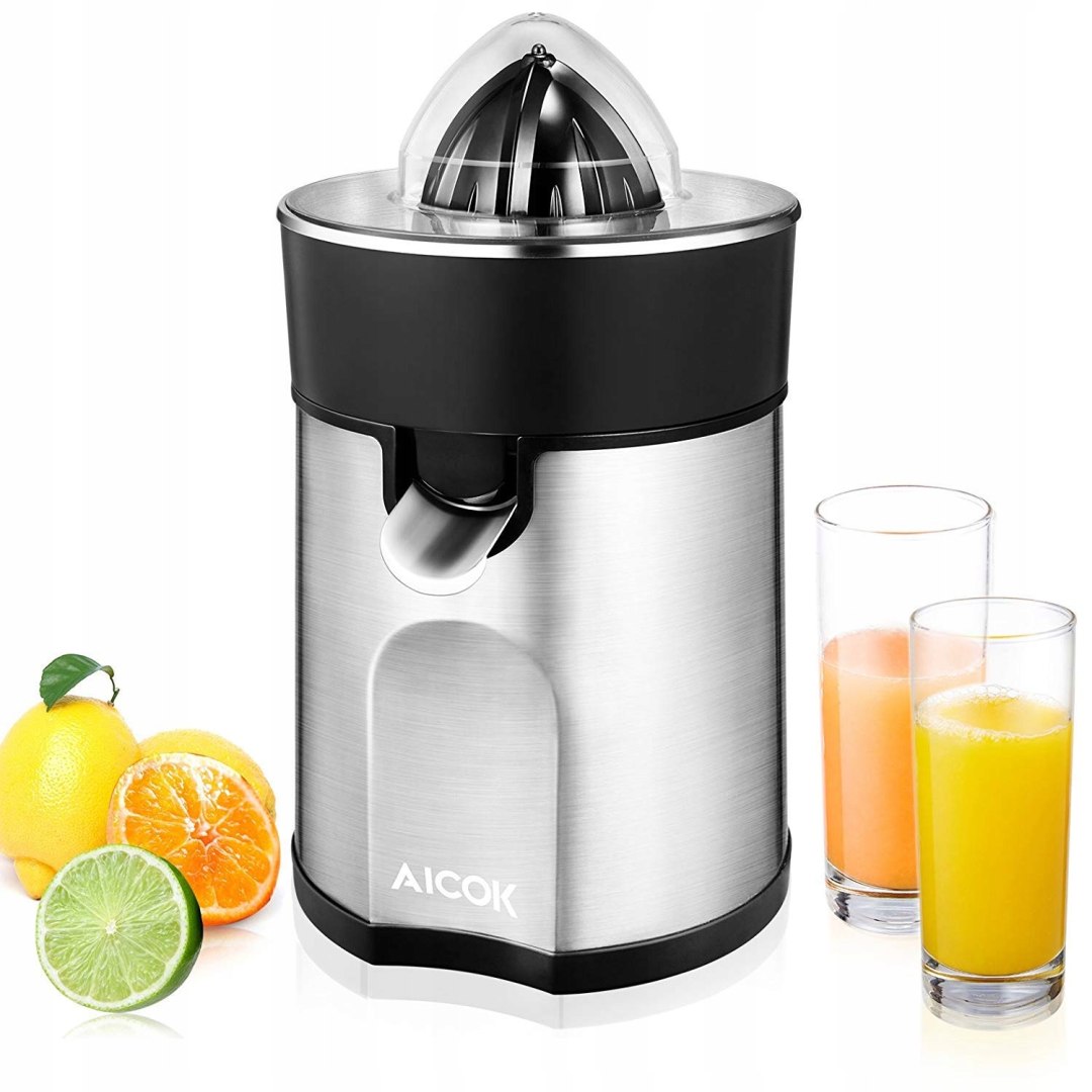 Juicer for Citrus