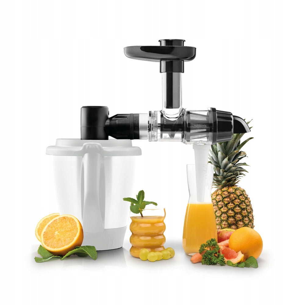 Juicer for Thermomix TM6, TM5 SET WITH ADAPTER Healthy JUICES