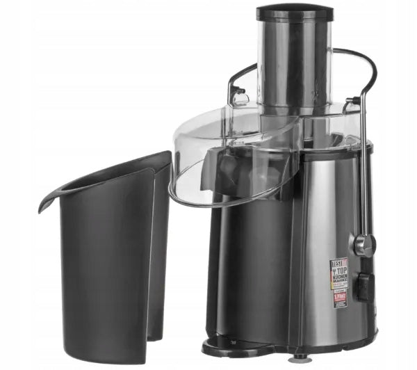 Juicer for vegetables and fruits Clatronic AE 3532 Brand Clatronic
