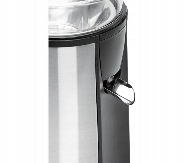 Juicer for vegetables and fruits Clatronic AE 3532 Packaging status original