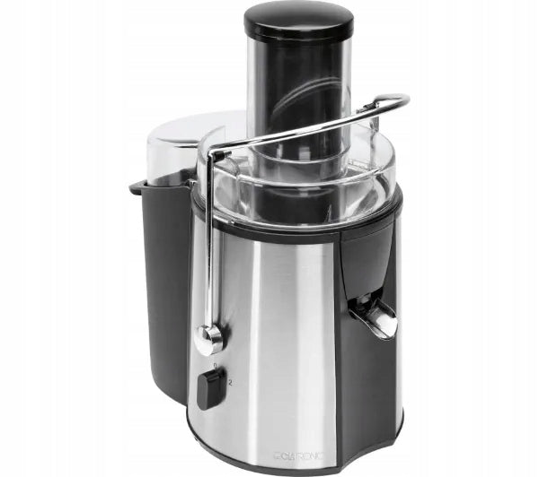 Juicer for vegetables and fruits Clatronic AE 3532