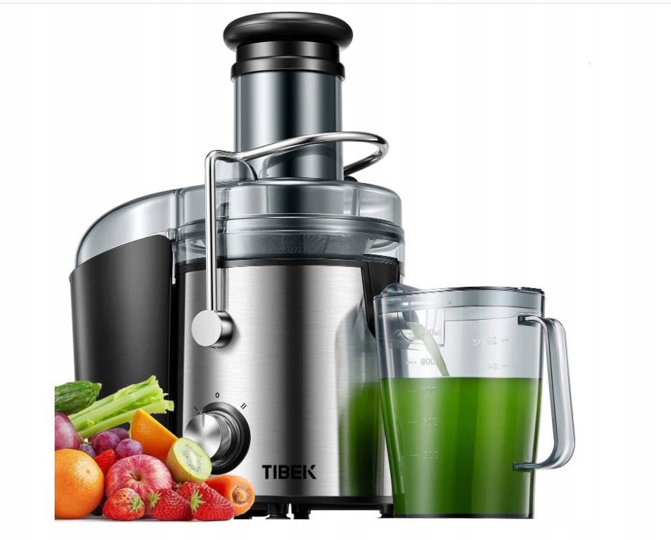 Juicer juicer AICOK AMR516 1,10L 400W