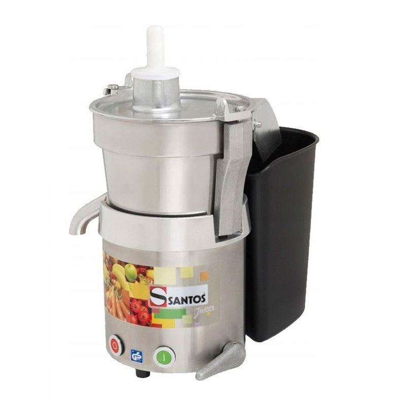 Juicer juicer Santos 28 1300 W Brand Santos