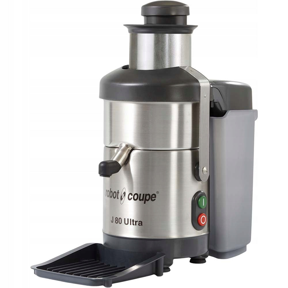Juicer, juicer for vegetables and fruits J80
