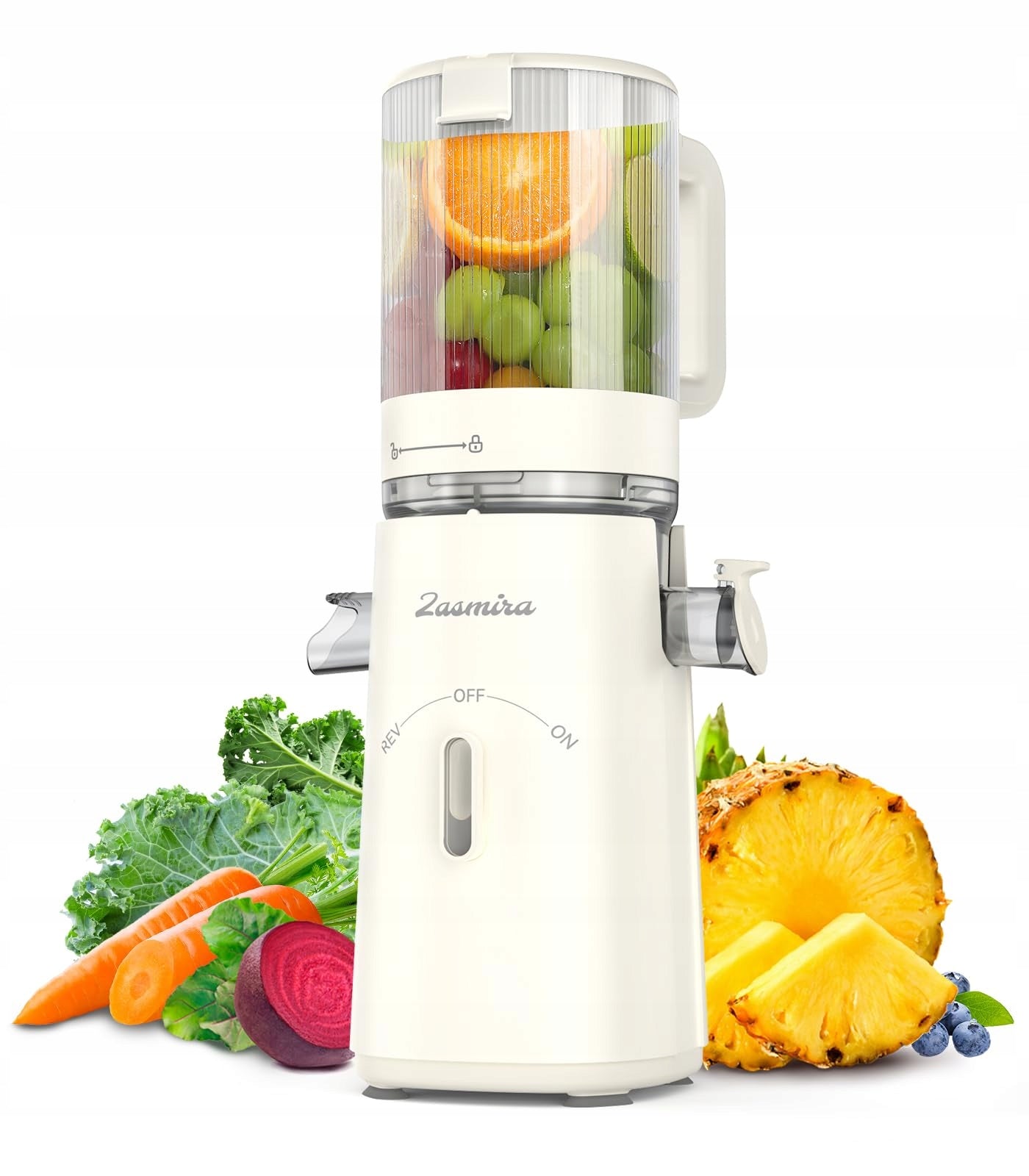 Juicer slow juicer 1,5L