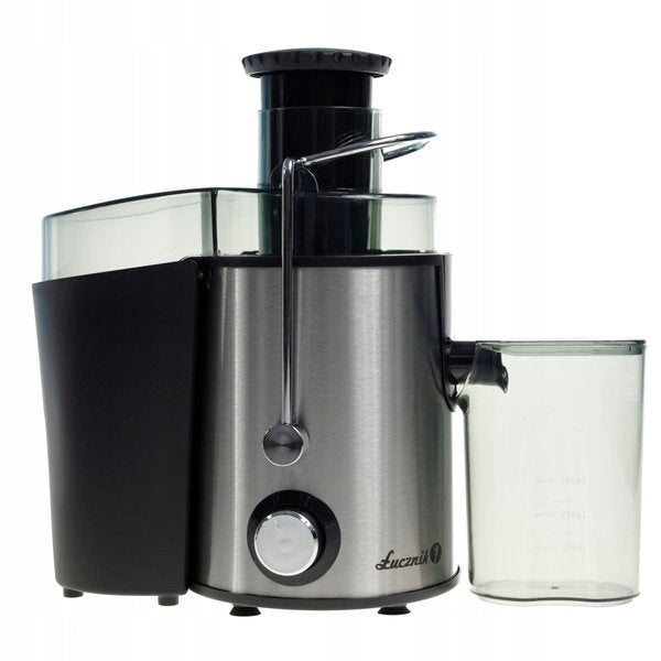 Juicer Łucznik JC-2019 silver/grey 600 W