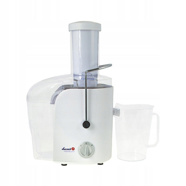 Juicer Łucznik JC2018 Fresh&Juicy white 800 W Packaging status original