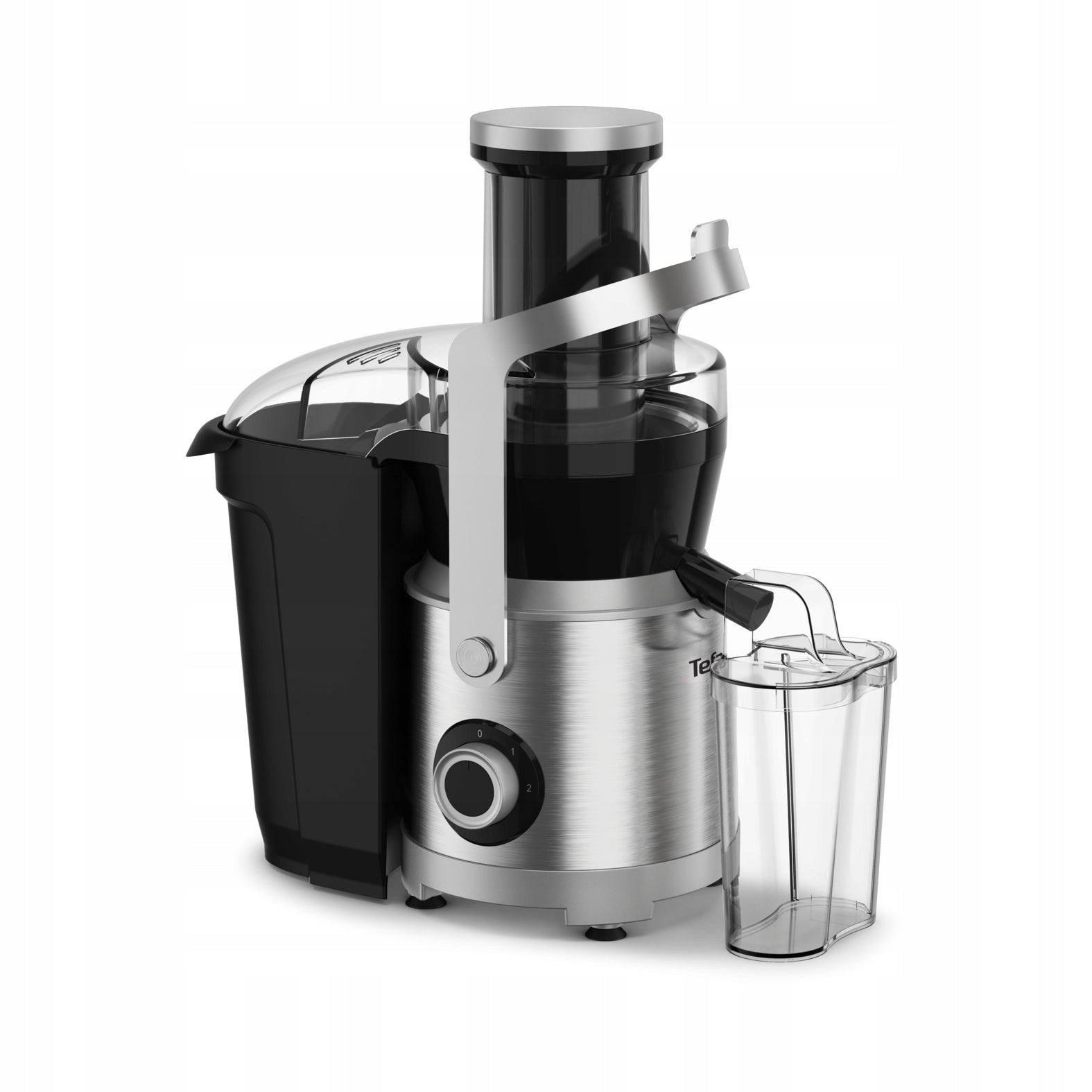 Juicer vertical juicer TEFAL Nutri XXL ZE660D10 1000 W