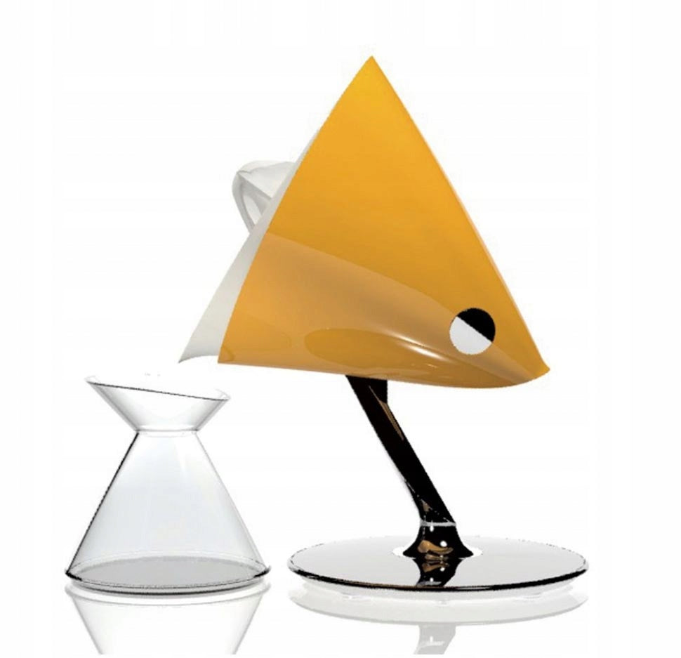 Juicer (yellow) VITA Bugatti Brand Bugatti