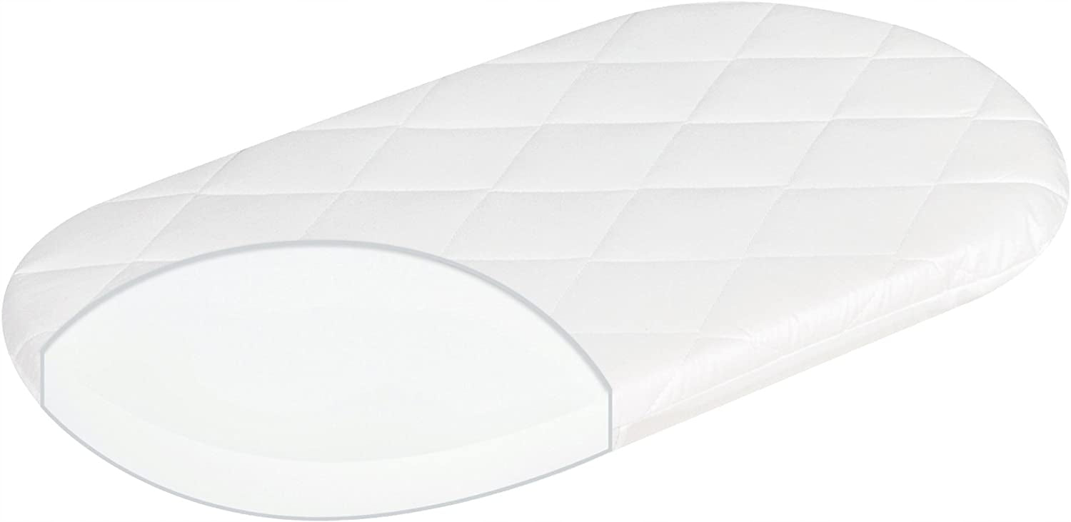 Julius Zollner Mattress for stroller 75x40cm
