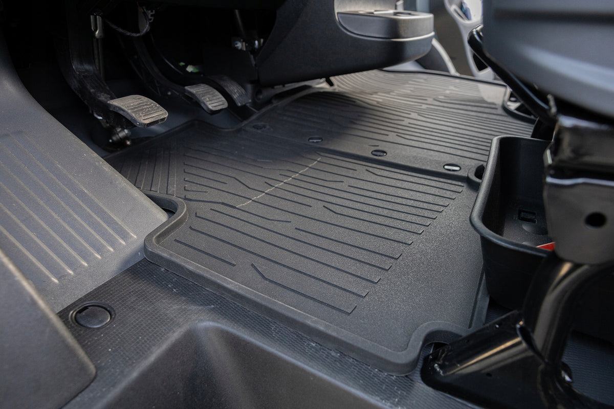 Jumper II Boxer II Ducato III Movano C Movano-e Proace Max Promaster Manufacturer Amal Plast