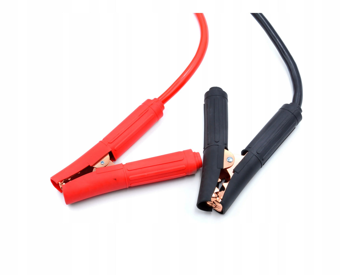 Jumper cables 1200A 4.5 m Length 4.5 m