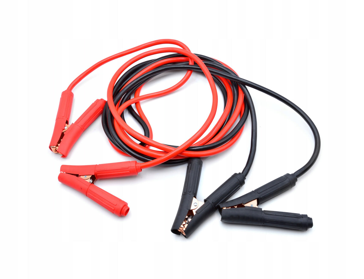 Jumper cables 1200A 4.5 m