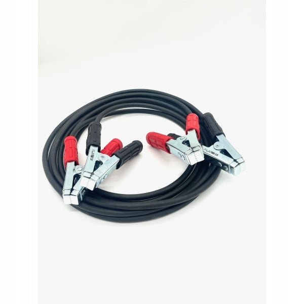 Jumper cables 3,5M [25mm2 H01N2-D] K600 Manufacturer's catalog number 72.1097