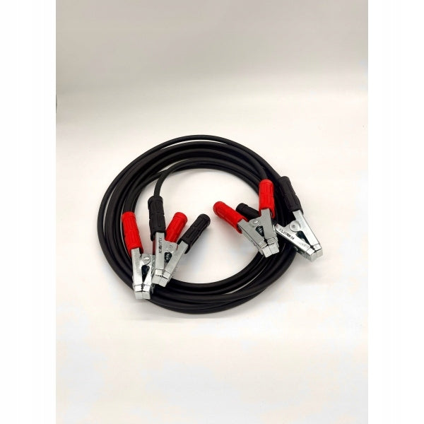 Jumper cables 3,5M [25mm2 H01N2-D] K600
