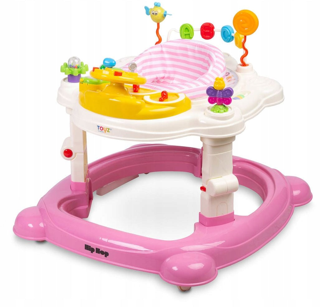 Jumper rocker walker Toyz Hip Hop HipHop swivel