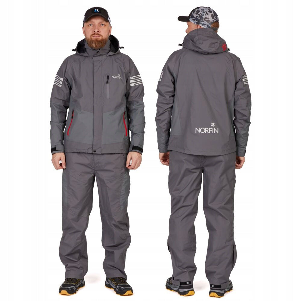 Jumpsuit NORFIN Mirage rain Roz S Manufacturer code 637001-S