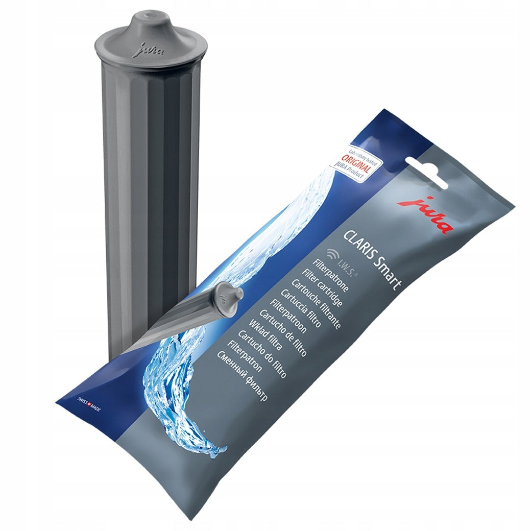 Jura Maker Kit, Claris Smart Filter + Cleaning Accessories EAN (GTIN) 5906501104832