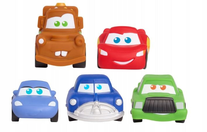 Just Play Cars 46132 Water Kit Brand Just Play