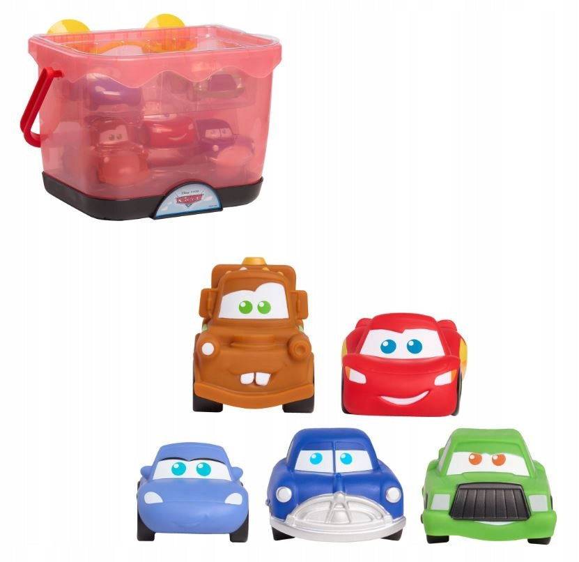 Just Play Cars 46132 Water Kit