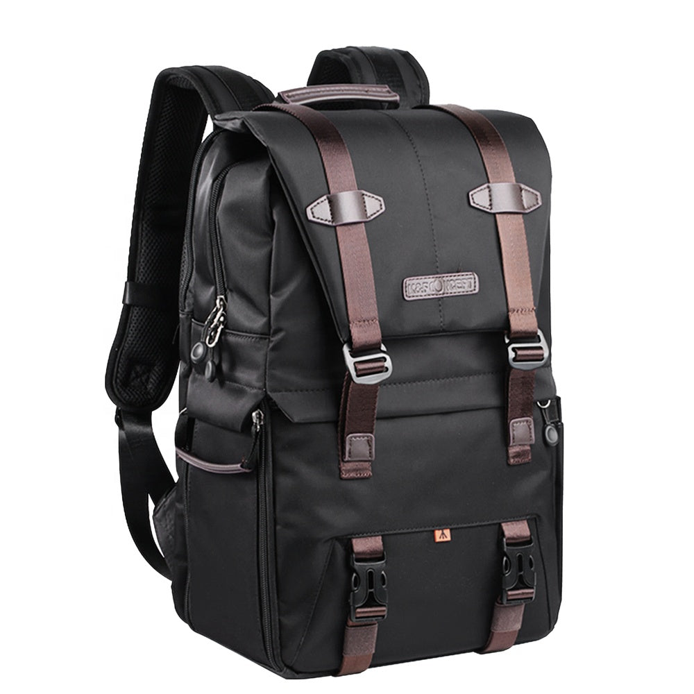 K&F 20L Photo Backpack for Camera Laptop Drone Large