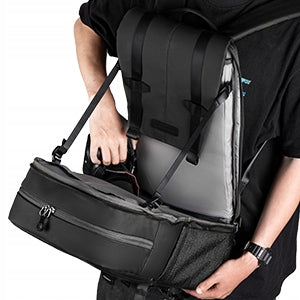 K&F City Photo Backpack 20L for Travel Camera Waterproof PRO Manufacturer code KF13.087AV5