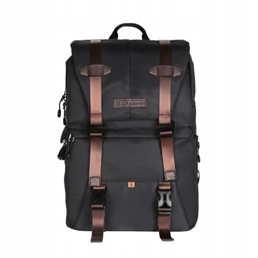 K&F Concept Classic black camera/drone backpack 15,6" Packaging status original