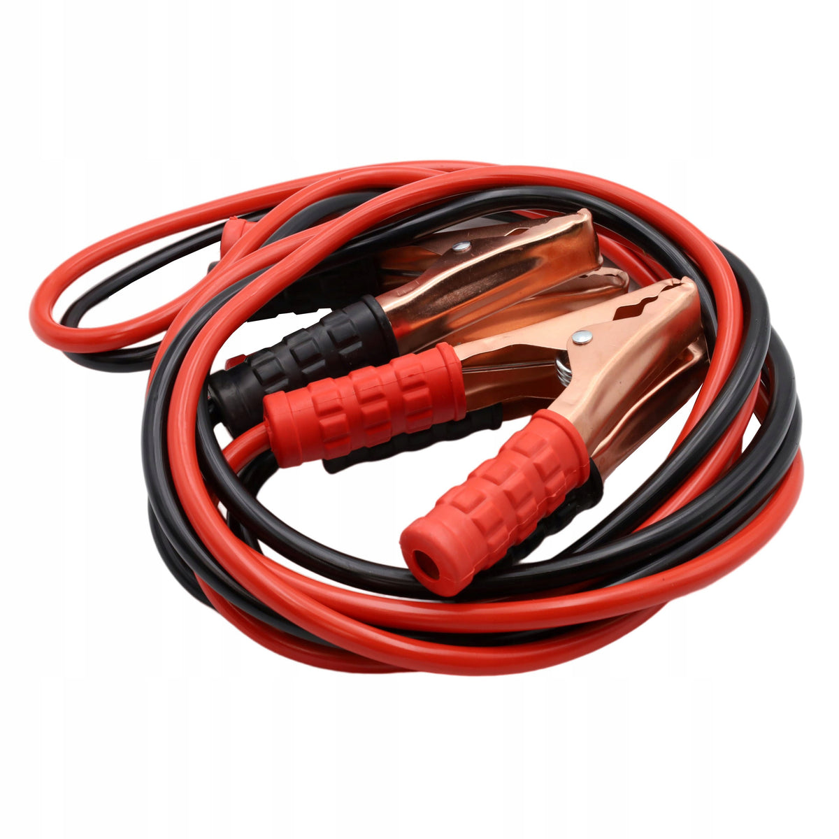 K2 Cardos Jumper Cables 400A 3m Packaging status original