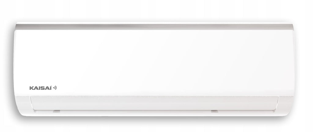 KAISAI FLY 2,6kW WIFI Wall Mounted Air Conditioner with HEATING FUNCTION EFFICIENT HOME Packaging status original