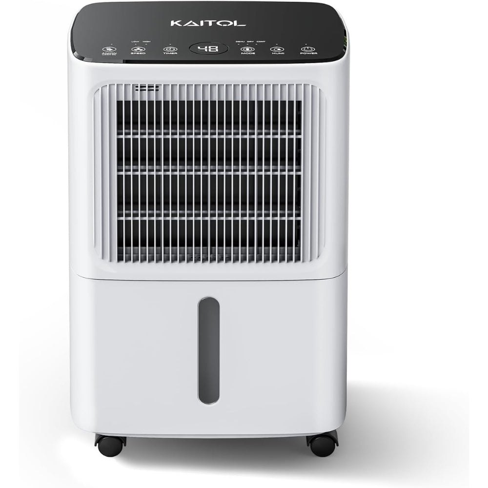KAITOL 16L/D Dehumidifier – Smart Dehumidification with Wi-Fi Manufacturer code B0DPWQJW5H