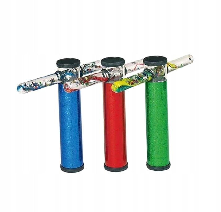 KALEIDOSCOPE "MOTION TUBE"