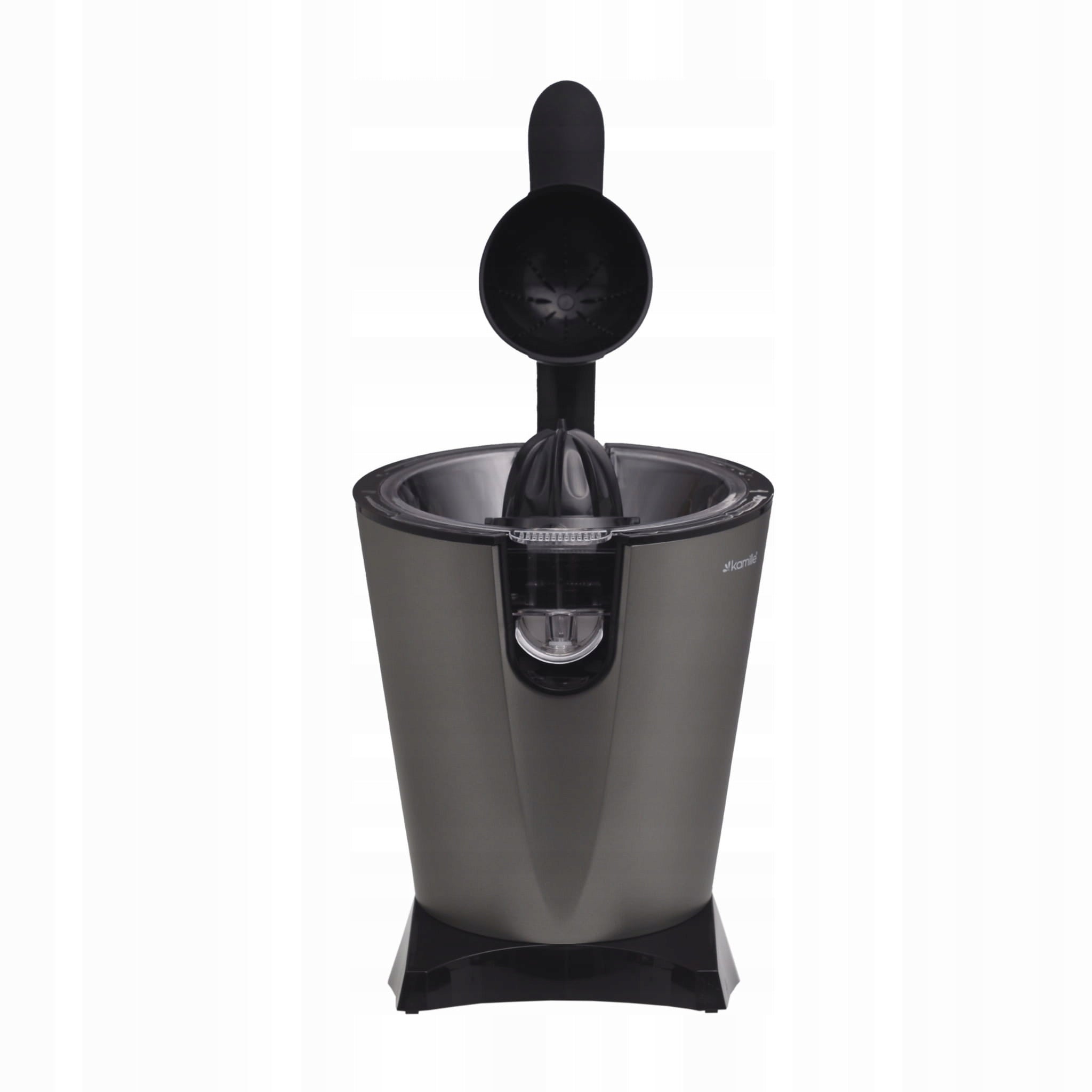 KAMILLE citrus juicer Power rating 300 W