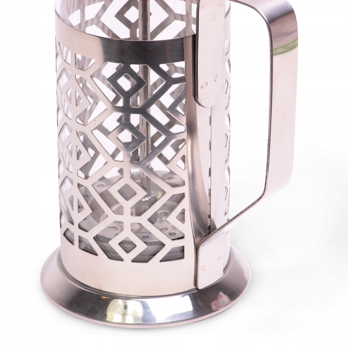 KAMILLE glass tea infuser 350 ml Material glass
